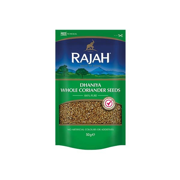 Rajah_Whole_Dhaniya_-_Whole_Coriander_Seeds_50g