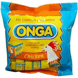 onga-chicken-cubes