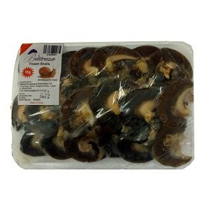 Valina's Frozen Snails (Small)