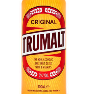 Trumalt Can Drink