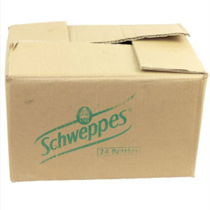 Schweppes Bitter Lemon