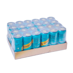 Schweppes Bitter Lemon