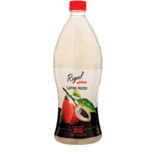 Regal Lychee Nectar