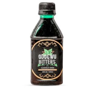 Odogwu Bitters Herbal Drink