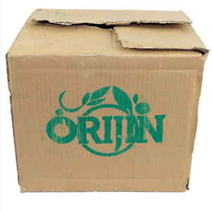 orijin-bottle
