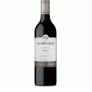 Jacobs Creek Merlot