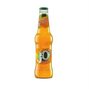 J2O Orange & Passion Fruit Juice