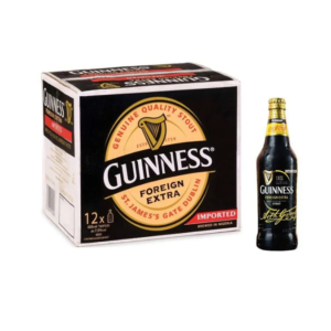 Guinness Bottle (KATO)