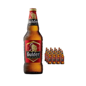 Gulder Beer