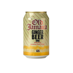 Old Jamaica Ginger Beer