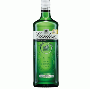 Gordons London Gin