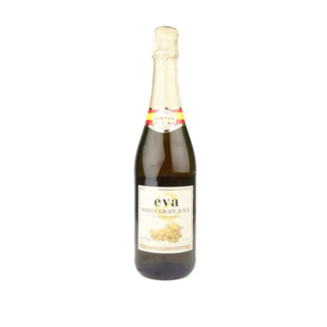 Eva Sparkling White Grape Wine Juice