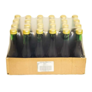 Flemish Red Grape Juice