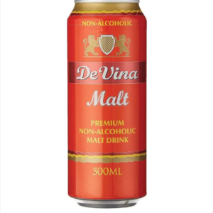 Devina Malt Drink
