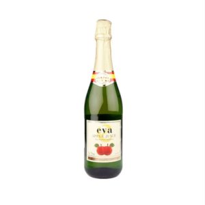 Eva Sparkling Apple Wine Juice
