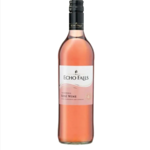 Echo Falls Rosé Wine