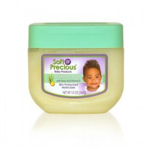 Soft & Precious Petroleum Jelly with Aloe Vera