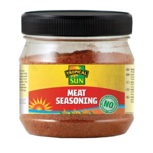Tropical Sun Meat Seasoning