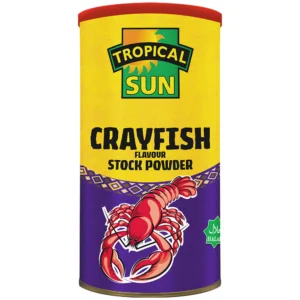 Tropical Sun Crayfish Stock Seasoning Powder