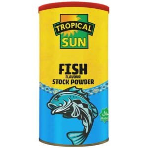 Tropical Sun Fish Stock Seasoning Powder