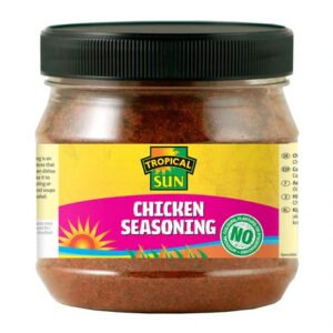 Tropical Sun Chicken Seasoning