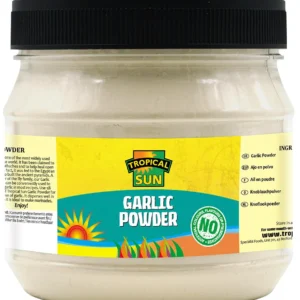 Tropical Sun Garlic Powder