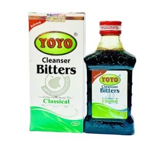 yoyo-cleanser-bitter