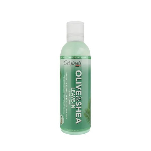 A/B Org Olive Oil Lv in Conditioner