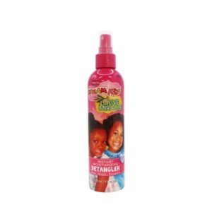 African Pride Dream Kids Oil Moisturiser