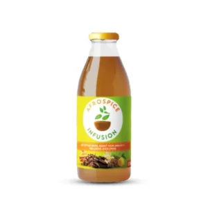Afro Spice Herbal Juice