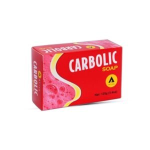 Aliza Carbolic Bar Soap