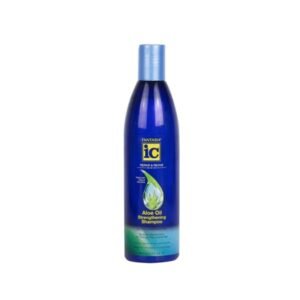 Aloe Oil Strengthening Shampoo (Fantasia)