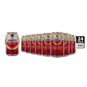 Amstel Malta