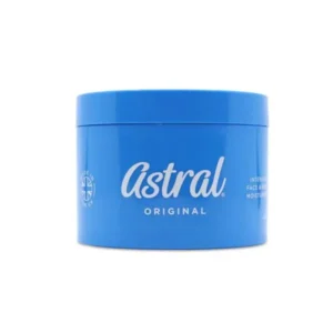 Astral Cream