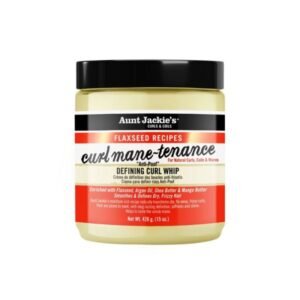 Aunt Jackie Defining Curl Maintenance
