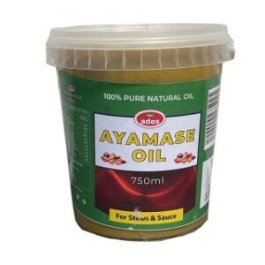 valinas-ayamase-oil
