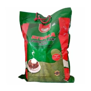 ayoola-poundo-yam