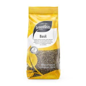 Greenfields Basil