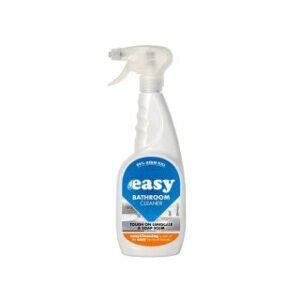 Bathroom Cleaner Easy