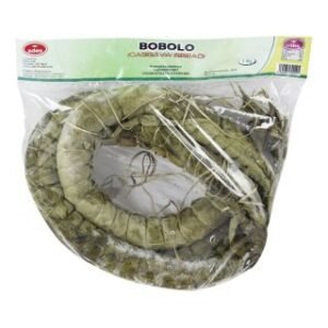 Frozen Bobolo