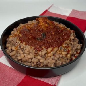 Valina's Frozen Ewa Agonyi