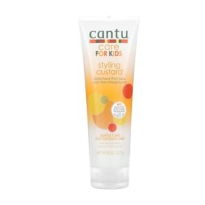 Cantu Shea Butter Kids Styling Custard