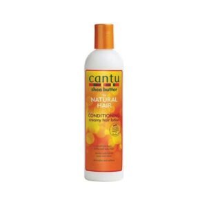 Cantu Shea Butter Conditioning Creamy Hair Lotion