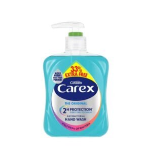 Cartex Hand Wash Antibacterial Original