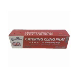 Castlebrem Catering Cling Film