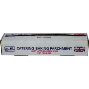 Castleview Baking Parchment