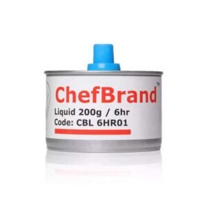 Chafing Fuel Glycol - 6 Hours