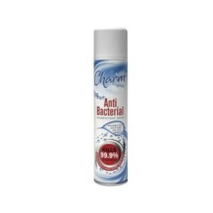 Charm Spray Anti-Bacterial