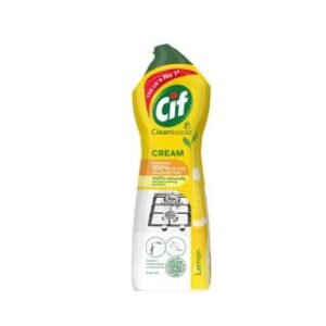 Cif Cream Lemon