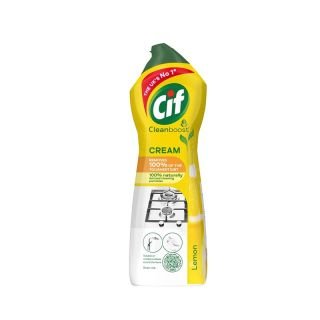 Cif Cream Lemon